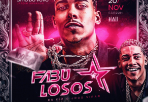 Eu vou fazer seu flyer do seu evento ou comercio