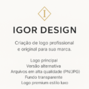 Foto do perfil do trabalhador freelancer