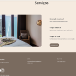 Eu vou Fazer um site profissional para seu negocio