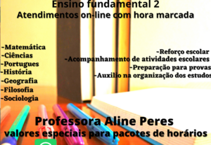Eu vou criar posts para suas redes socias.