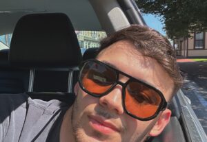 Eu vou Fazer um vídeo recomendando o seu produto