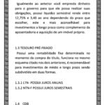 Eu vou redigir qualquer tipo de texto que você precise