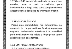 Eu vou redigir qualquer tipo de texto que você precise