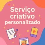 Eu vou Transformar suas ideias em legendas criativas