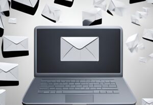 Eu vou criar e-mails para aumentar vendas e reter clientes