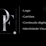 Eu vou traduzir seu propósito em identidade visual.