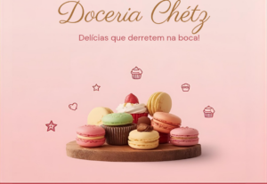 Eu vou fazer o melhor design para você em 24 horas