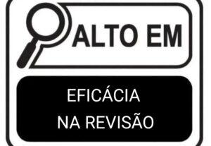 Eu vou Traduzir, revisar e te dar sugestões para seus textos