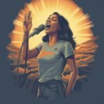 Eu vou dar vida a sua música