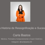 Eu vou organizar seus slides de Powerpoint.