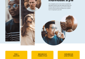 Eu vou criar sua landing page com alta taxa conversão