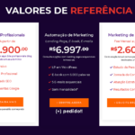 Eu vou criar sua landing page com alta taxa conversão