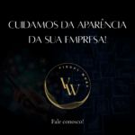 Eu vou criar a logo da sua empresa