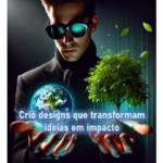 Eu vou fazer Posts Criativos e Chamativos para Redes Sociais