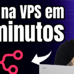 Eu vou Instalar e configurar o n8n em sua VPS