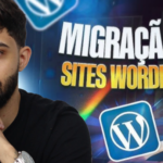 Eu vou Migrar seu site e e-mails de hospedagem.