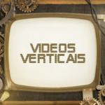 Eu vou editar vídeos curtos de até 1 minuto.