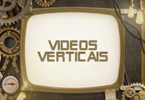 Eu vou editar vídeos curtos de até 1 minuto.