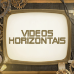 Eu vou editar vídeos longos de até 10 minutos.