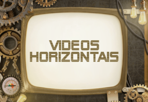 Eu vou editar vídeos longos de até 10 minutos.