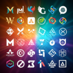 Eu vou criar uma logo simples e moderno para seu negócio