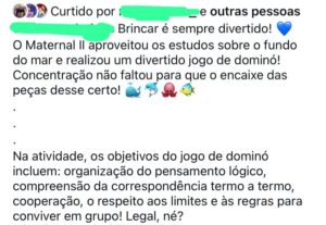 Eu vou criar textos atrativos para seus posts