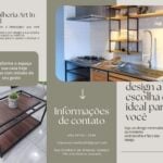 Eu vou criar o seu panfleto ou folder perfeito