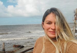 Eu vou fazer um comercial para você.