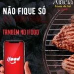 Eu vou Fazer artes gráfica as para restaurante etc…