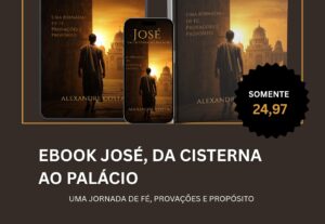Eu vou fazer o seu ebook e página de vendas
