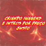 Eu vou Criar logos, thumbnails e vídeos incríveis no CapCut