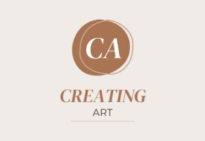 Eu vou criar o logotipo e as artes para a sua empresa
