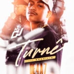 Eu vou Criar Artes Para Show e Eventos