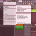 Eu vou mixar a sua música em até 1 dia.