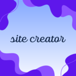 Eu vou fazer sites / catalogo simples