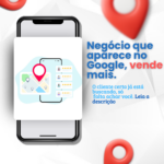 Eu vou criar 3 posts profissionais e chamativos