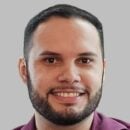 Foto do perfil do trabalhador freelancer