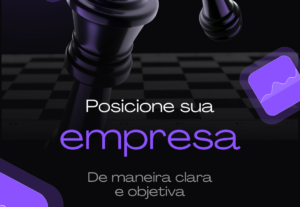Eu vou criar 5 posts exclusivos