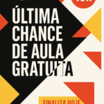 Eu vou ser seu deginer gráfico pessoal.