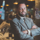 Foto do perfil do trabalhador freelancer