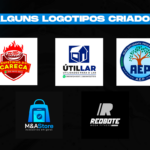 Eu vou Criar seu designer, com rapidez eficiência