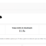 Eu vou editar vídeos para você.