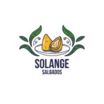 Eu vou fazer a logo para sua marca