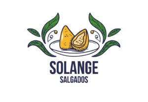 Eu vou fazer a logo para sua marca