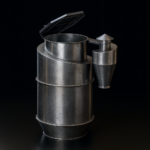 Eu vou criar projetos profissionais em SolidWorks