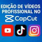 Eu vou editar seus vídeos conforme o que você necessita.