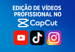 Eu vou editar seus vídeos conforme o que você necessita.