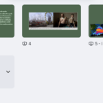 Eu vou fazer uma apresentação visual personalizada para você