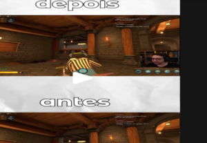 Eu vou editar seus videos de forma rapida e pontual