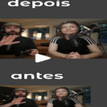 Eu vou editar seus videos de forma rapida e pontual